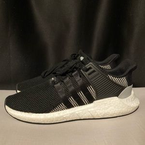 ❗️Adidas EQT 93/17 “Black & White”❗️